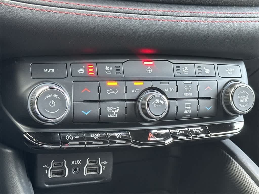 Thumbnail: 2024 Dodge Durango - 20