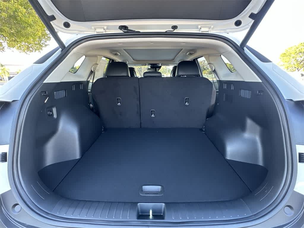 Thumbnail: 2026 Kia Sportage - 25