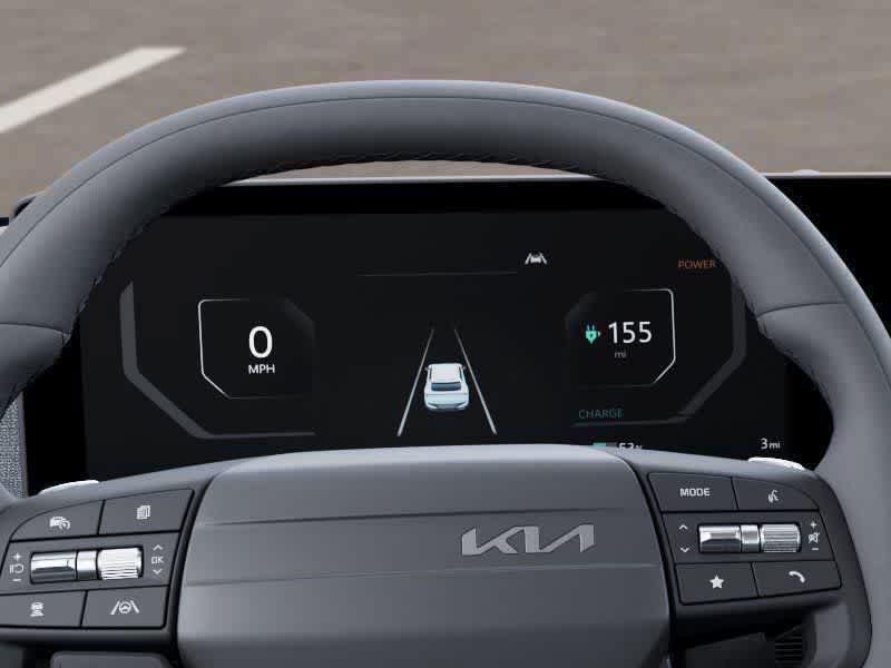 Thumbnail: 2025 Kia EV6 - 21
