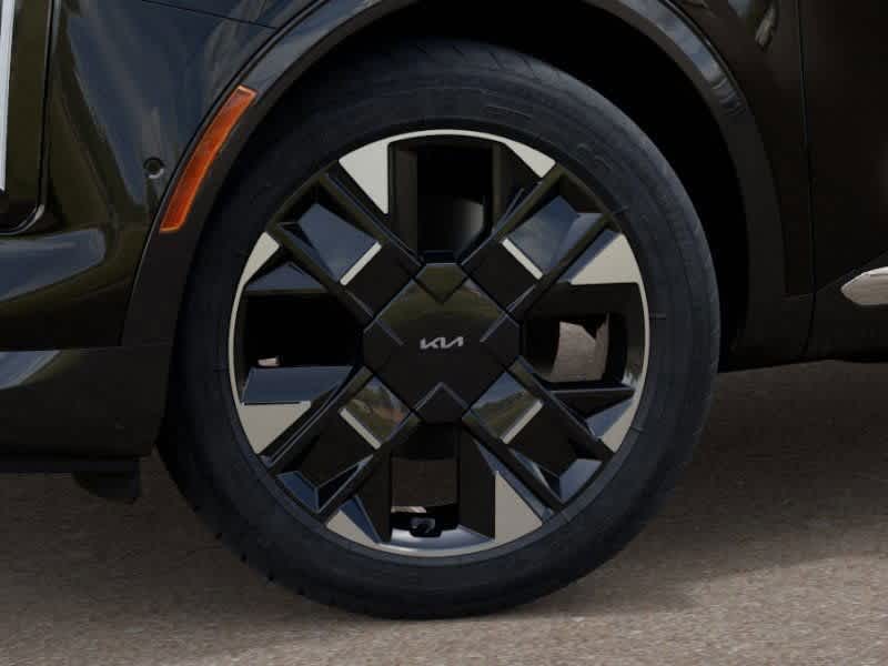 Thumbnail: 2026 Kia Sportage - 9