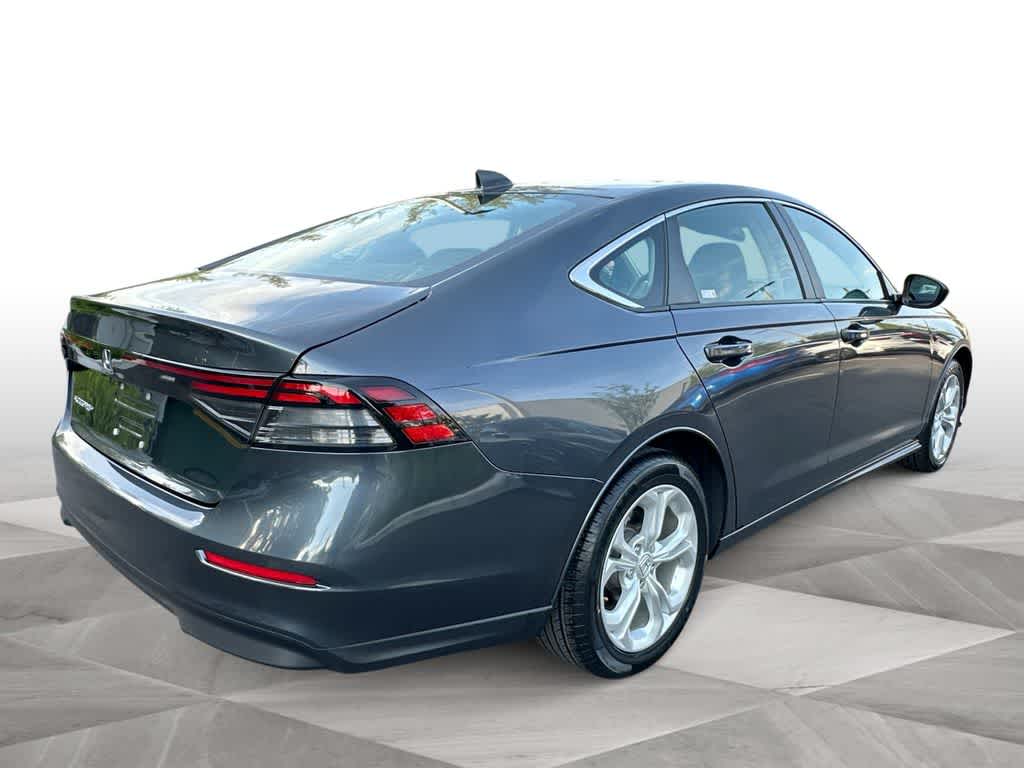 Thumbnail: 2023 Honda Accord - 8