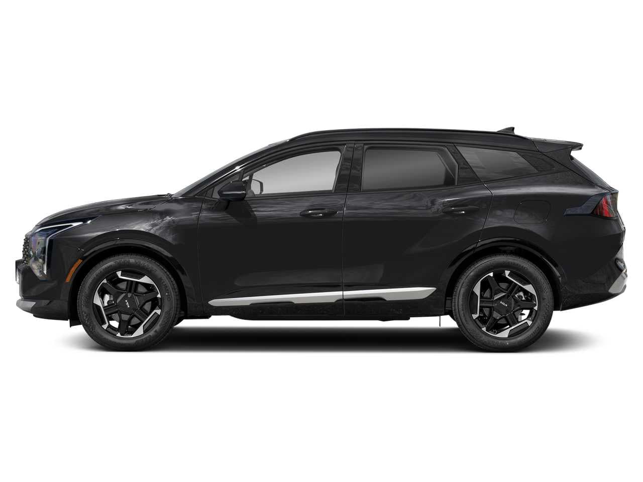 Thumbnail: 2026 Kia Sportage - 3