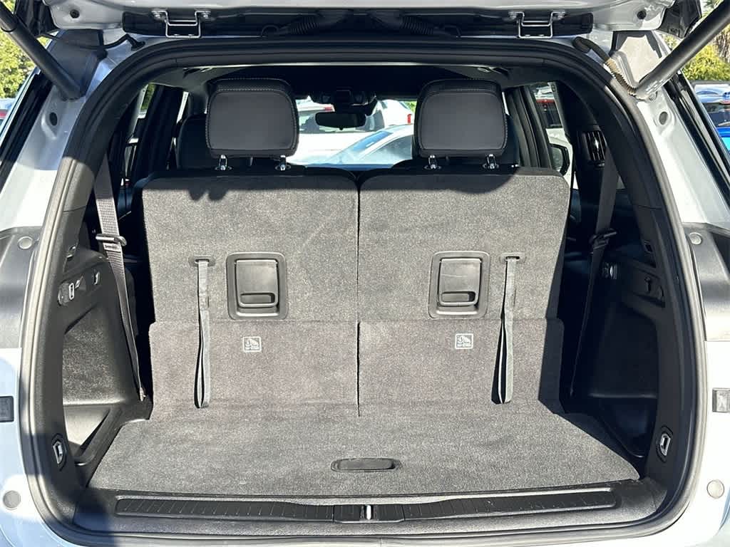 Thumbnail: 2023 Jeep Grand Cherokee L - 25