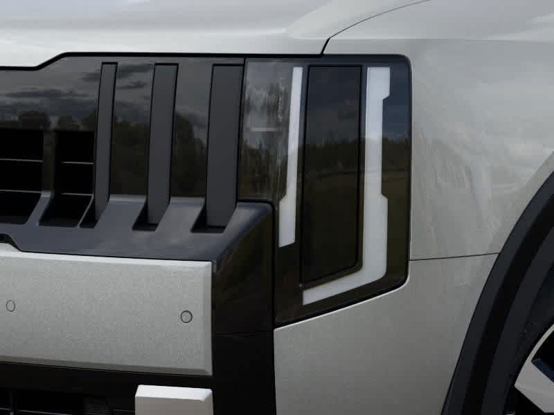 Thumbnail: 2027 Kia Telluride - 10