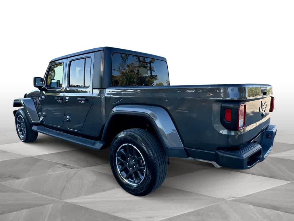 Thumbnail: 2023 Jeep Gladiator - 6