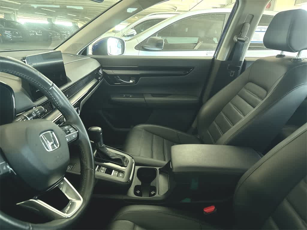 Thumbnail: 2023 Honda CR-V - 23