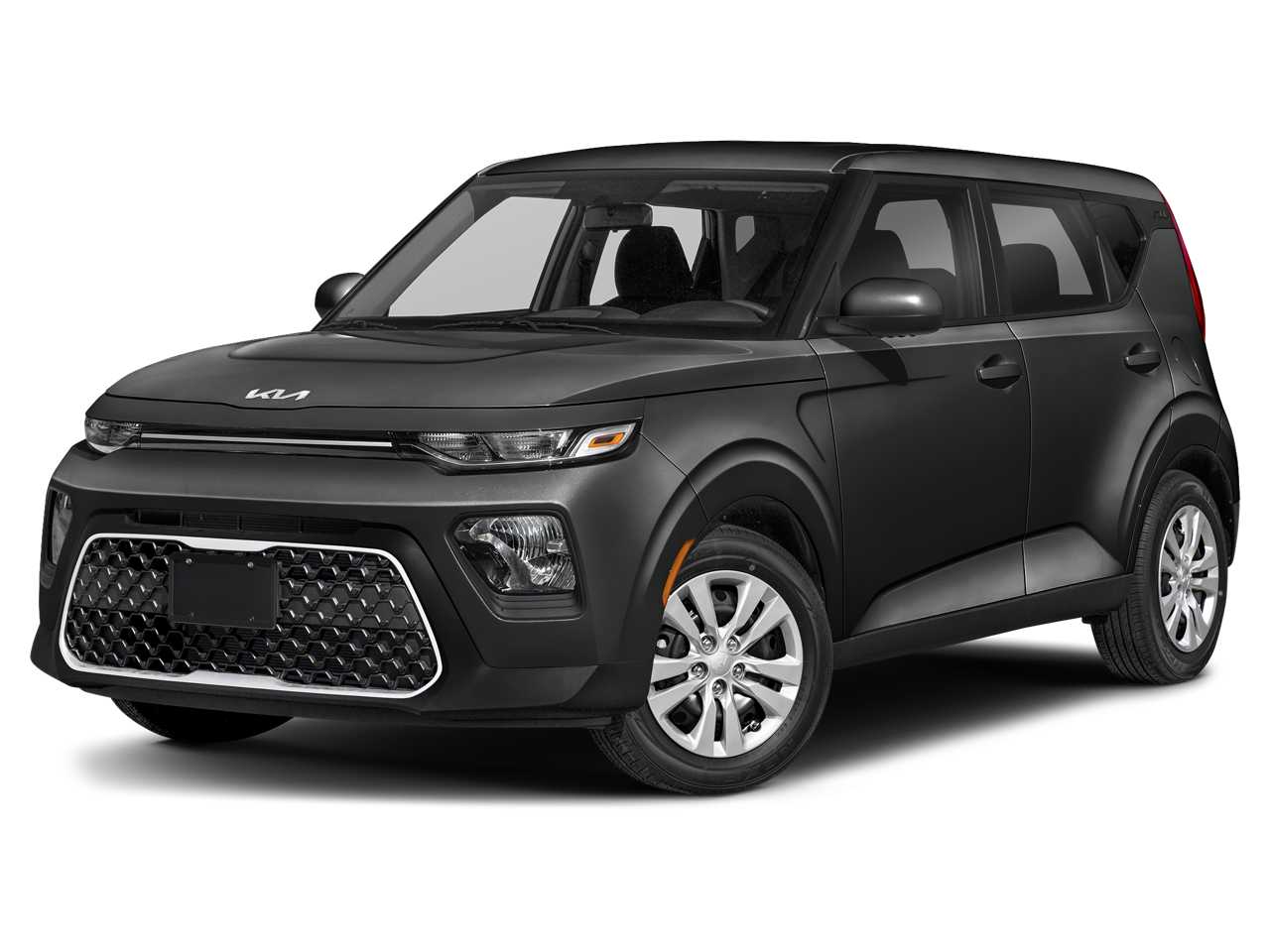Thumbnail: 2022 Kia Soul - 1