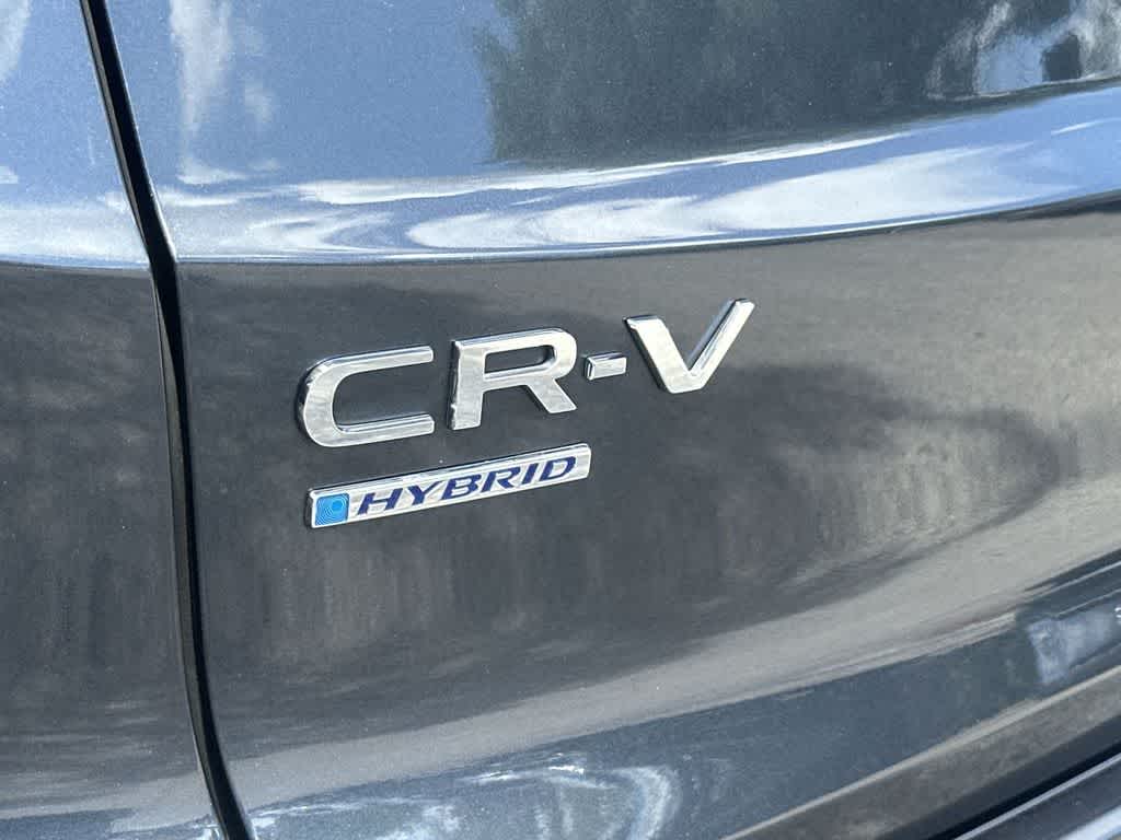 Thumbnail: 2025 Honda CR-V - 11