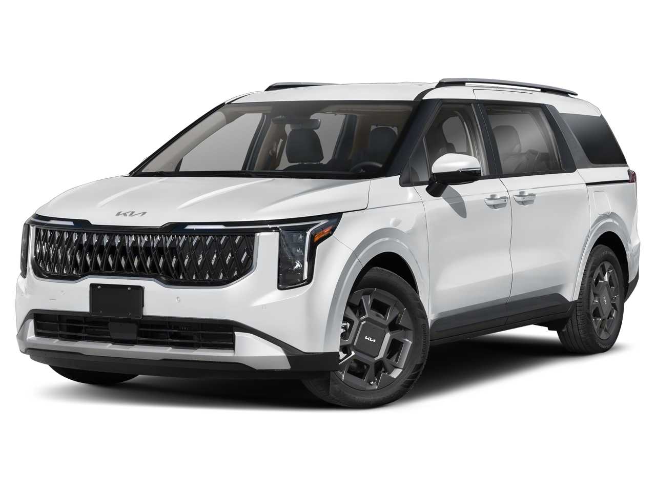 Thumbnail: 2025 Kia Carnival - 1