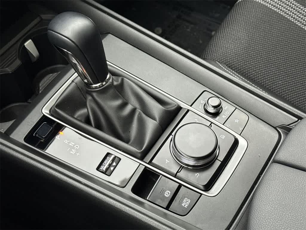 Thumbnail: 2024 Mazda CX-50 - 21