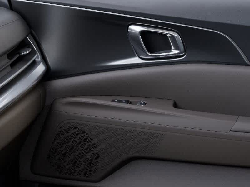 Thumbnail: 2026 Kia Carnival - 25