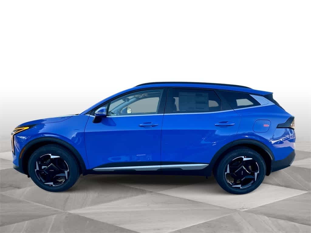 Thumbnail: 2026 Kia Sportage - 5