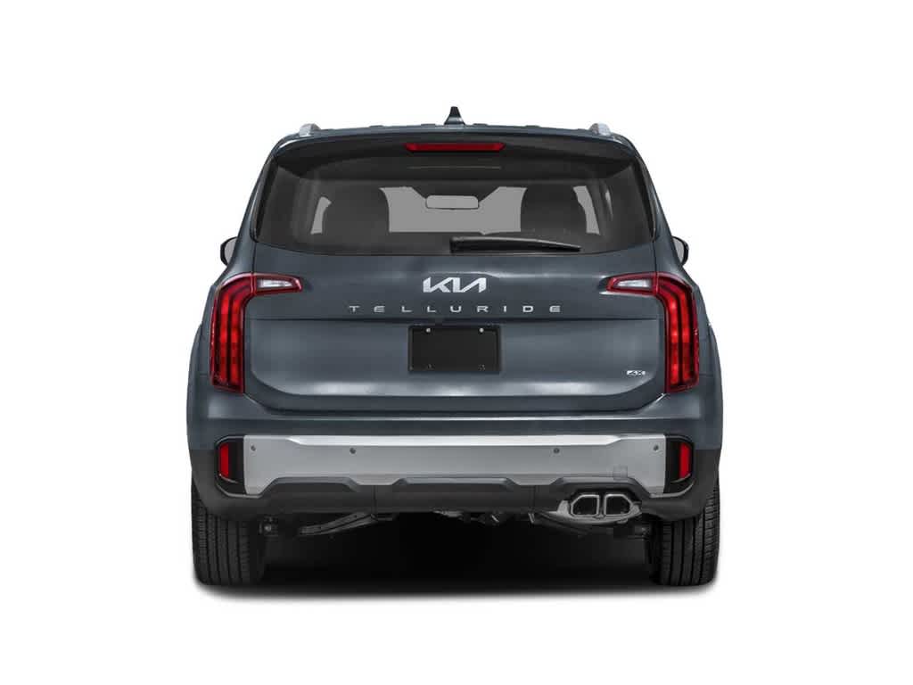 Thumbnail: 2025 Kia Telluride - 5