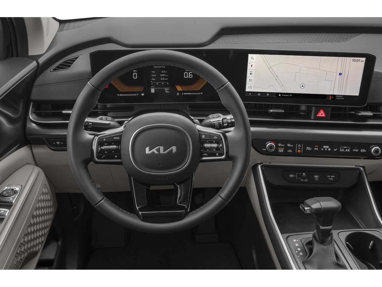 Thumbnail: 2026 Kia Carnival - 4
