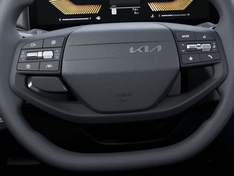 Thumbnail: 2025 Kia K4 - 22