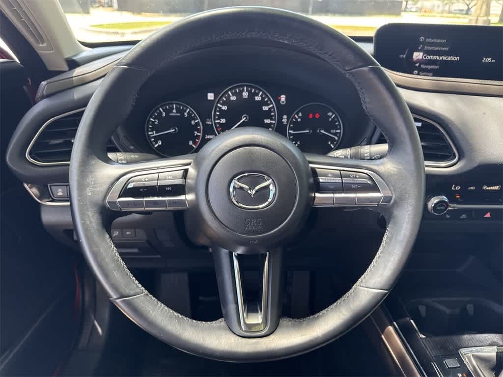 Thumbnail: 2022 Mazda CX-30 - 15