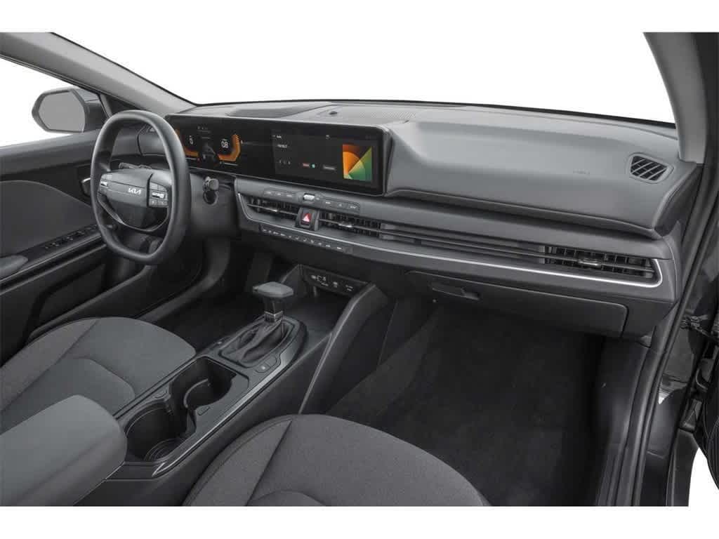 Thumbnail: 2025 Kia K4 - 14