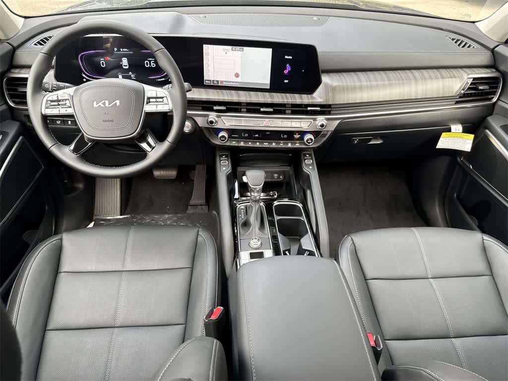 Thumbnail: 2025 Kia Telluride - 24