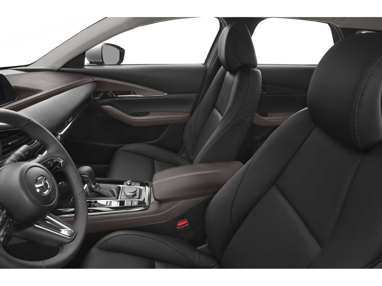 Thumbnail: 2024 Mazda CX-30 - 6