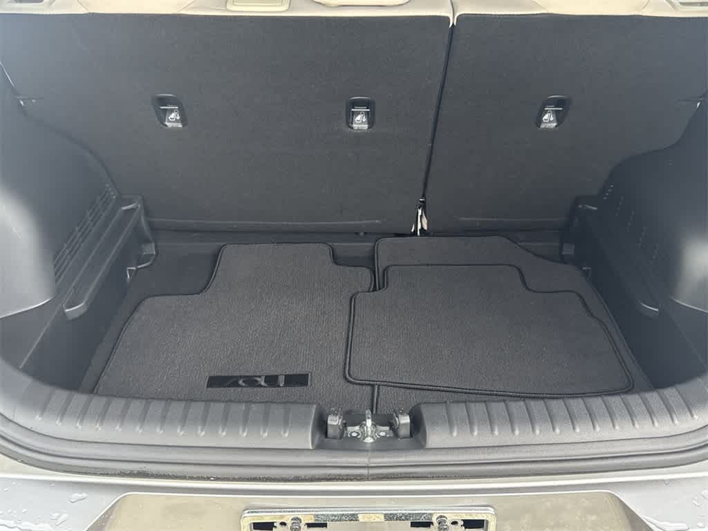 2023 Kia Soul LX 25