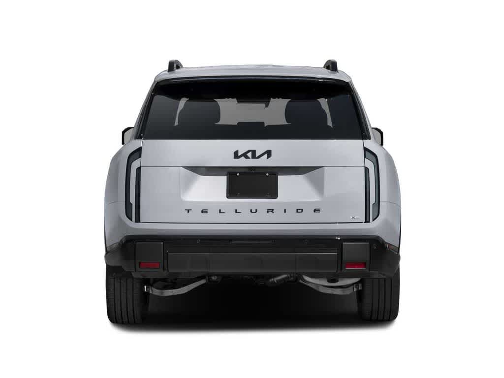 Thumbnail: 2027 Kia Telluride - 5