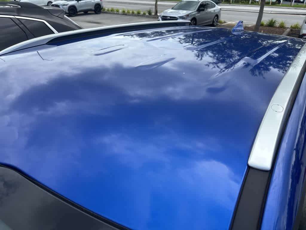 Thumbnail: 2022 Kia Seltos - 9