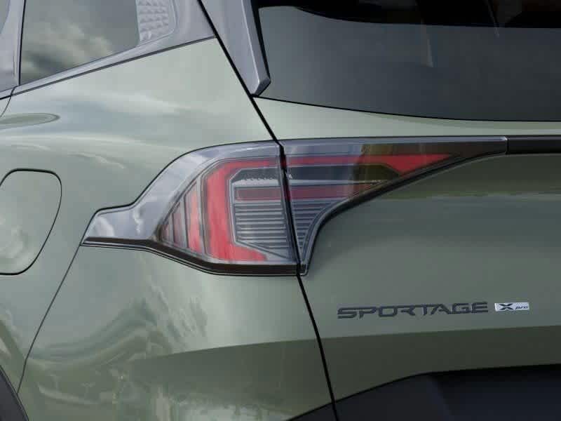 Thumbnail: 2026 Kia Sportage - 11