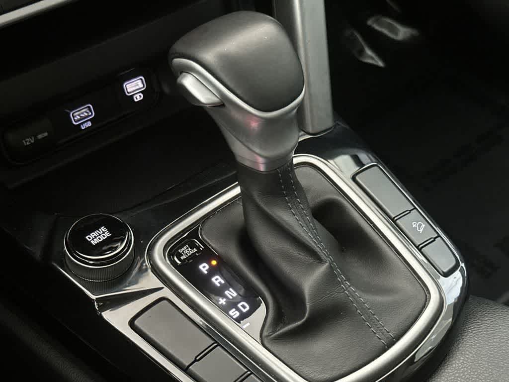 Thumbnail: 2023 Kia Seltos - 21