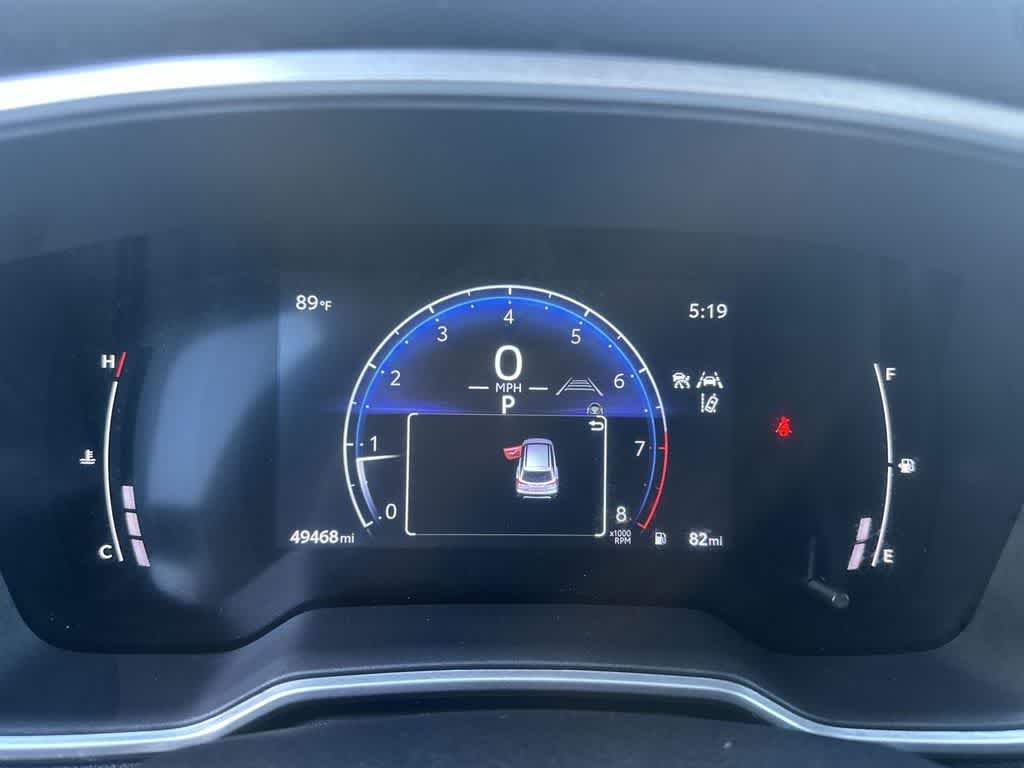 Thumbnail: 2024 Toyota Corolla Cross - 16