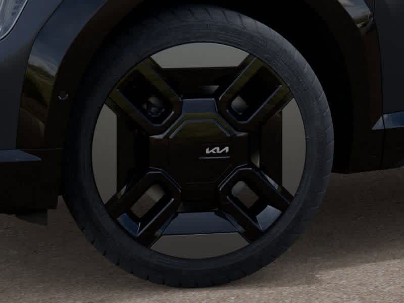 Thumbnail: 2026 Kia EV9 - 9