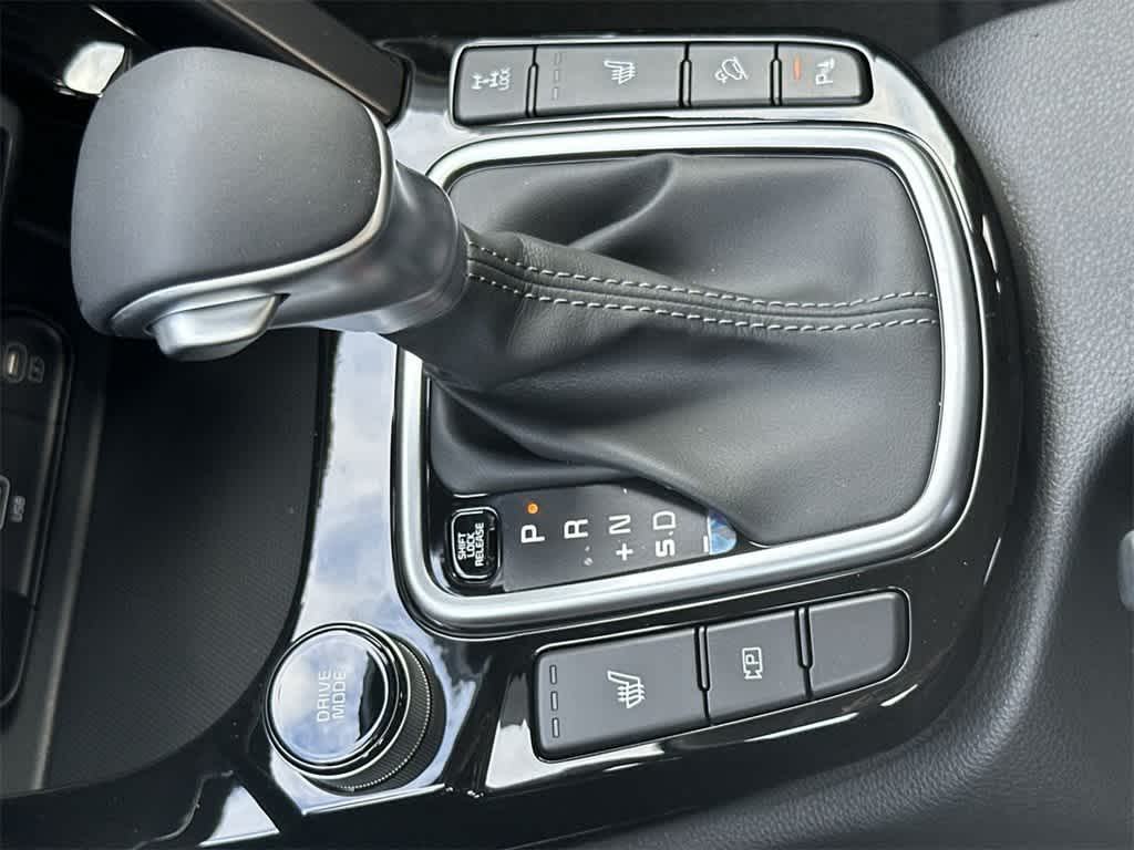 Thumbnail: 2026 Kia Seltos - 21