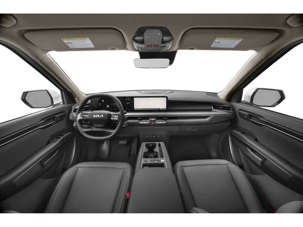Thumbnail: 2026 Kia EV9 - 8
