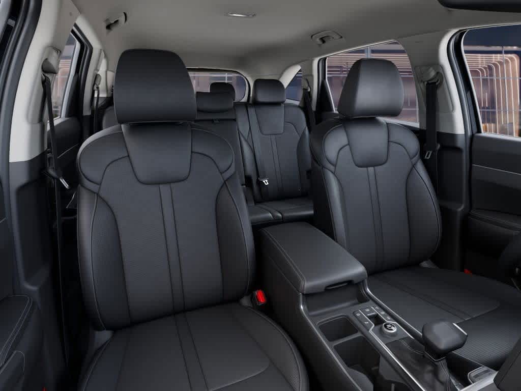 Thumbnail: 2025 Kia Sorento - 15