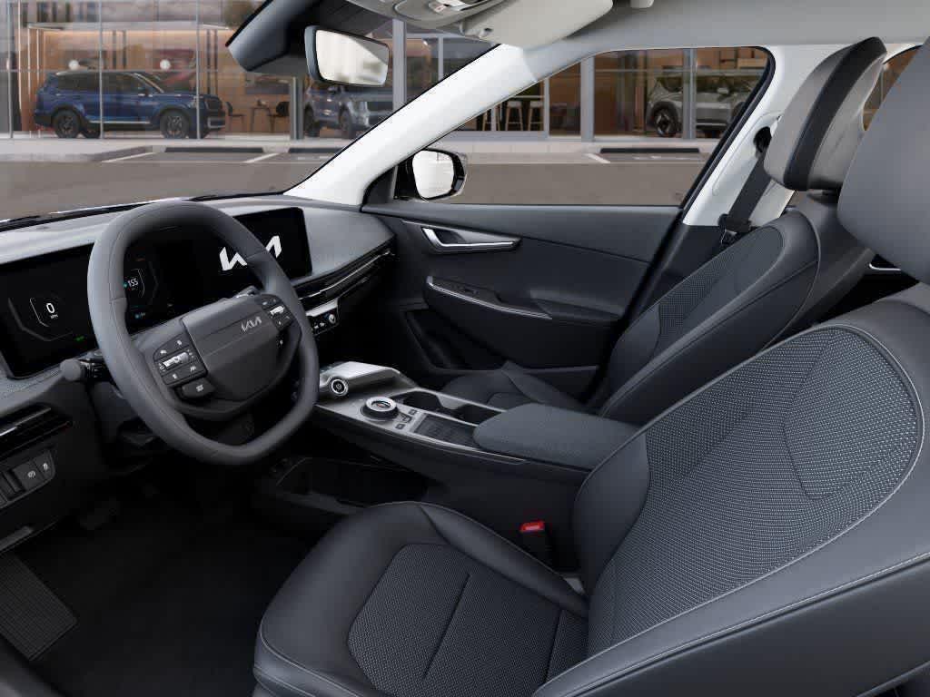 Thumbnail: 2025 Kia EV6 - 17