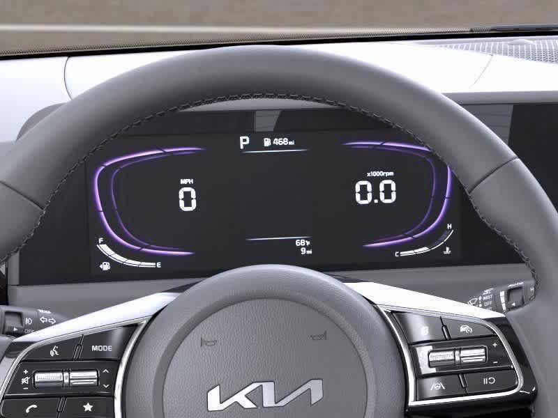 Thumbnail: 2026 Kia Seltos - 21