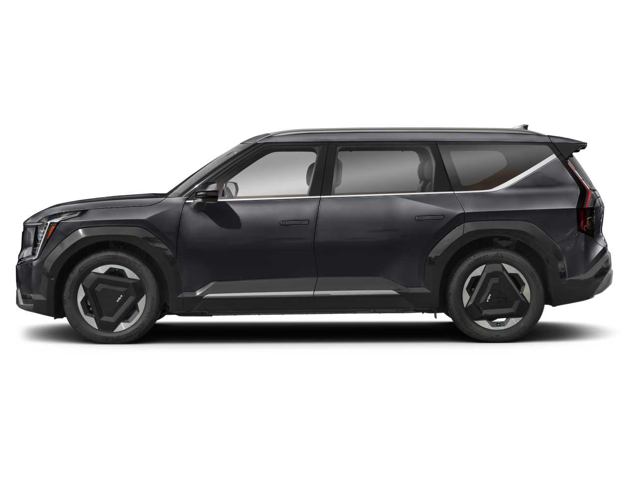 2026 Kia EV9 Land 3