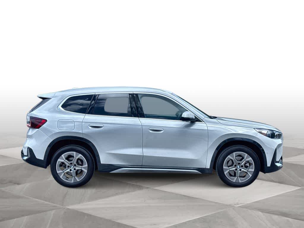 Thumbnail: 2026 BMW X1 - 9