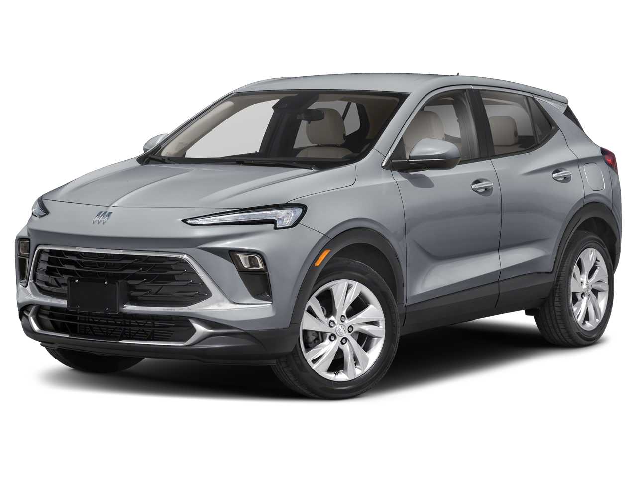 Thumbnail: 2025 Buick Encore GX - 1