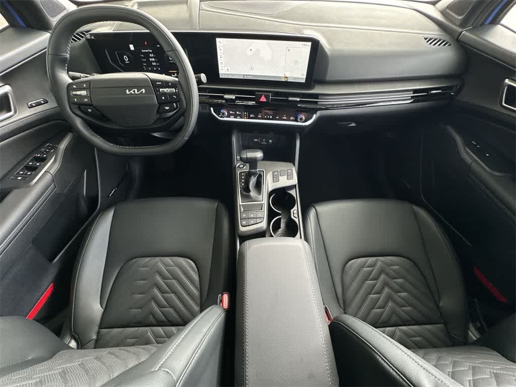 Thumbnail: 2026 Kia Sportage - 24