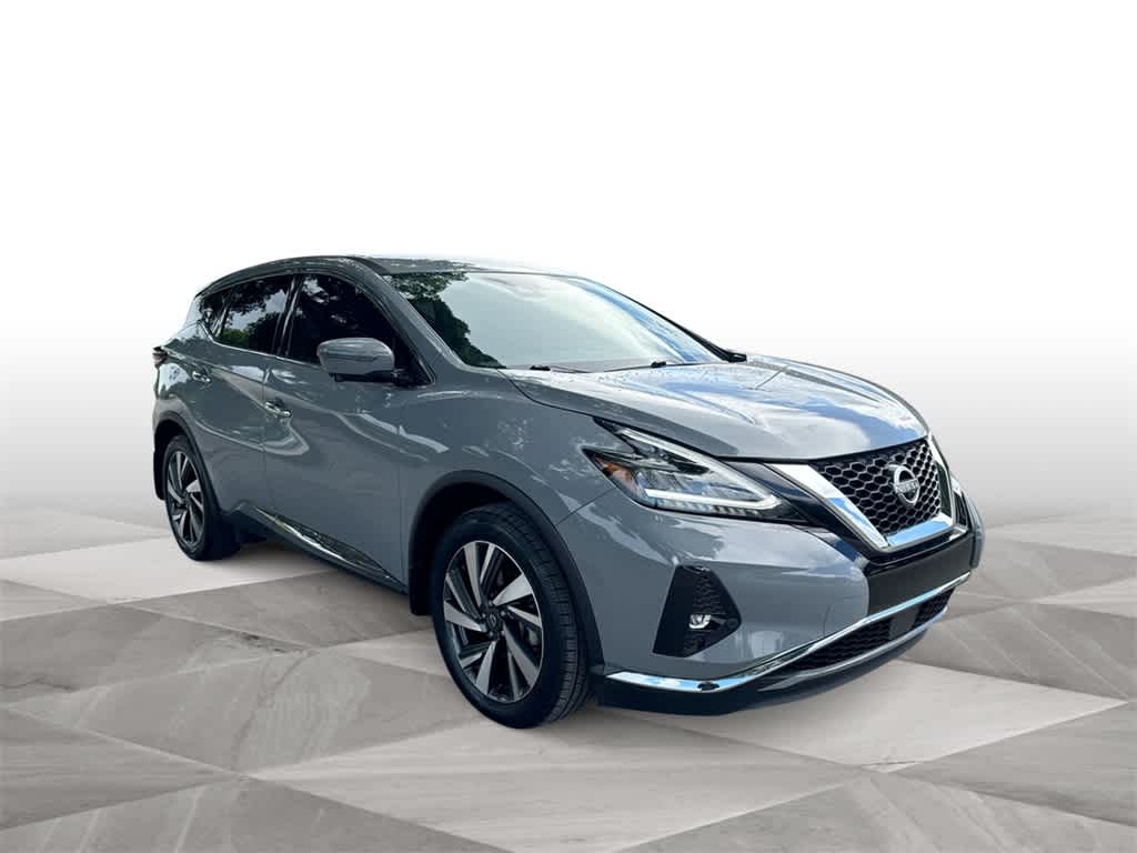 Thumbnail: 2024 Nissan Murano - 2