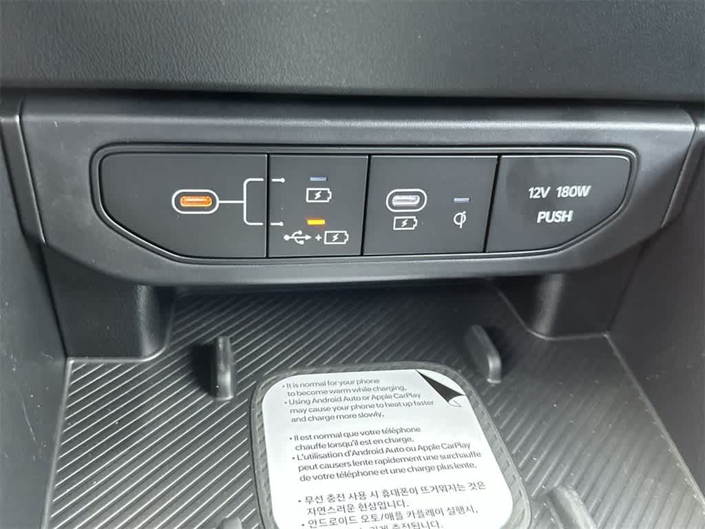 Thumbnail: 2025 Kia K4 - 17