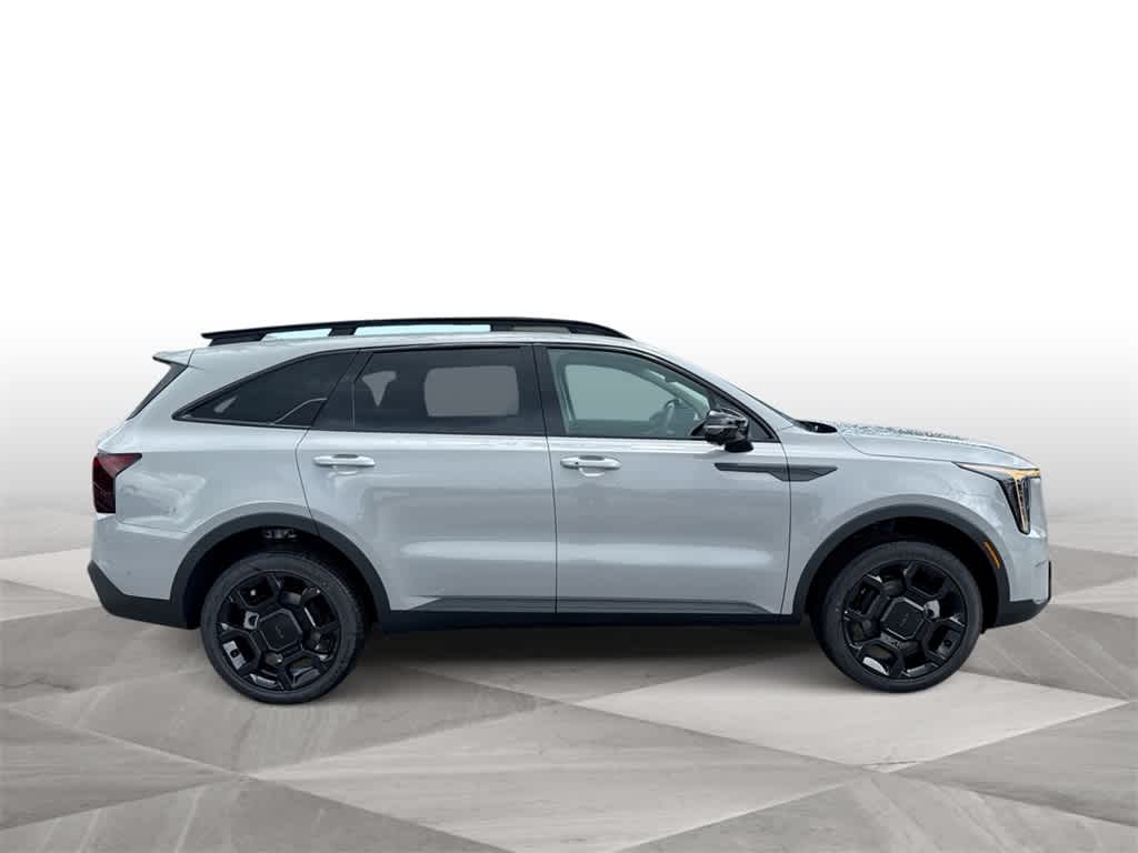Thumbnail: 2026 Kia Sorento - 9