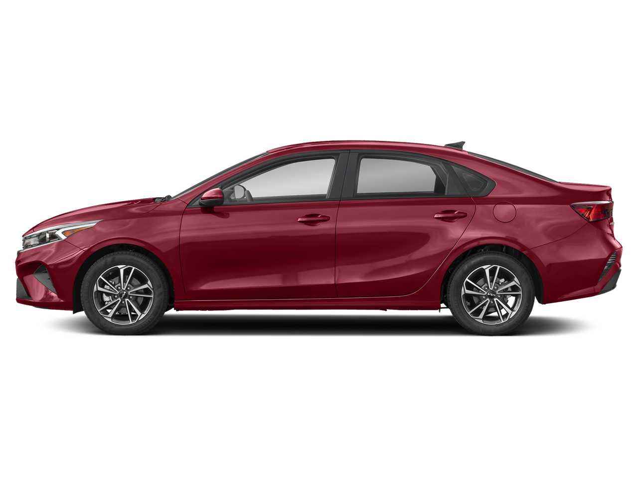 Thumbnail: 2023 Kia Forte - 3