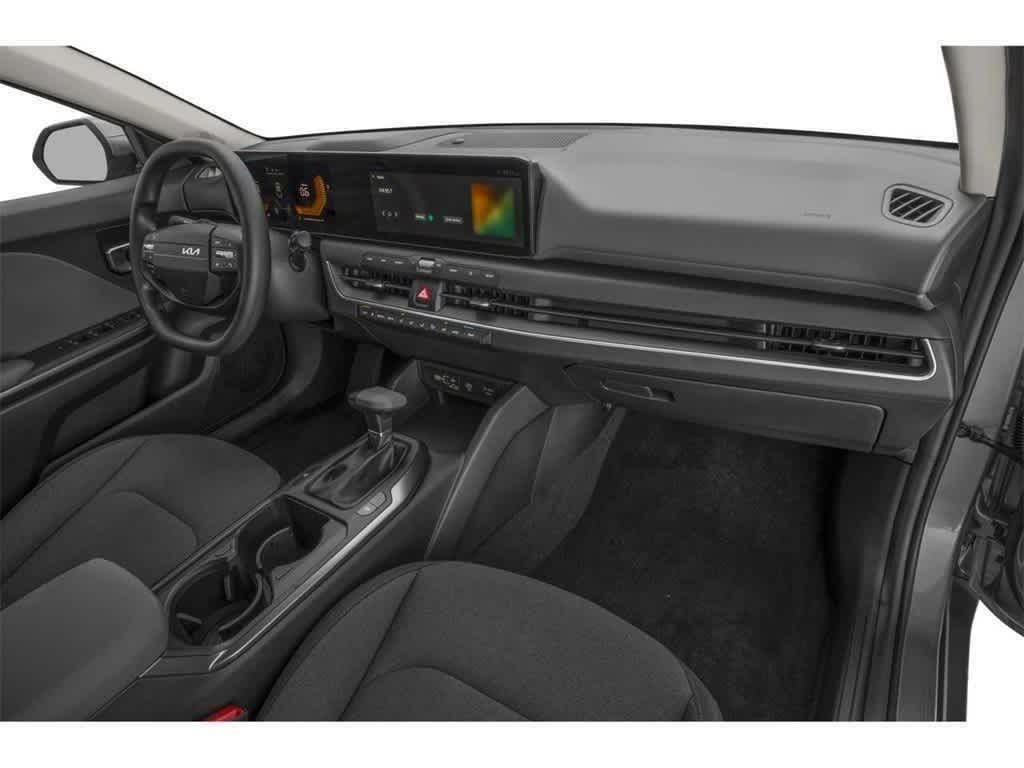 Thumbnail: 2026 Kia K4 - 14