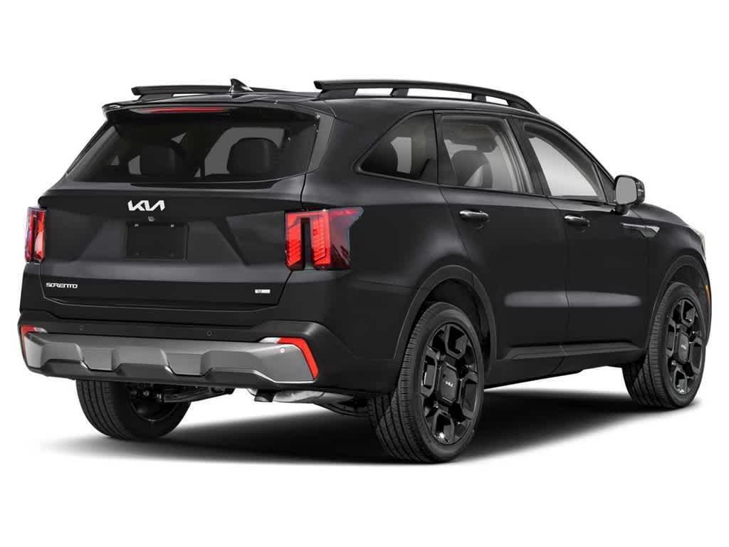 Thumbnail: 2025 Kia Sorento - 2