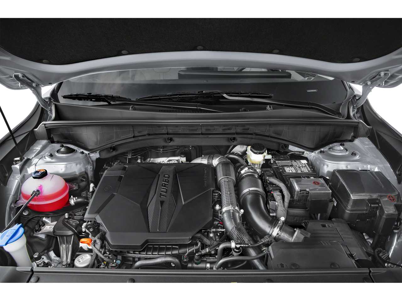 Thumbnail: 2025 Kia Sorento - 8