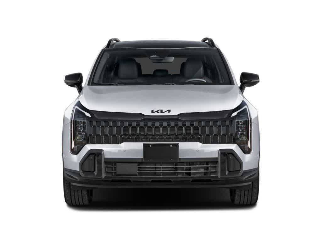 Thumbnail: 2026 Kia Sportage - 4
