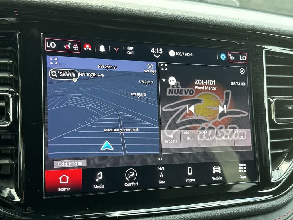 Thumbnail: 2024 Dodge Durango - 18