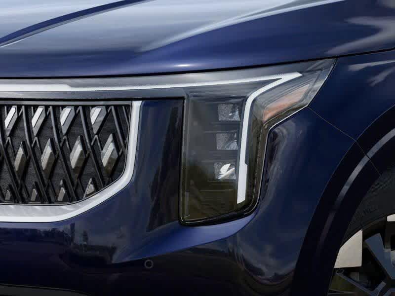Thumbnail: 2026 Kia Carnival - 12