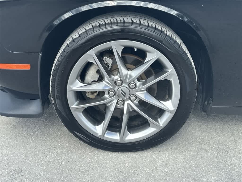 Thumbnail: 2023 Dodge Challenger - 11